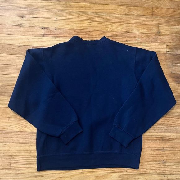 Vintage Russell Crewneck, XL - Picture 2 of 2